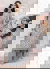 Gray Colour DINSAA SUIT 176 COLOURS 176A TO 176D Function Wear Wholesale Pakistani Salwar Suits Catalog 176 D