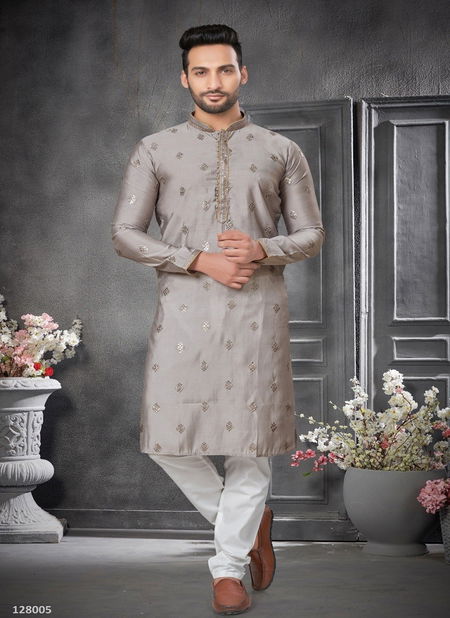 Outluk Vol 128 Mens Wear Kurta Pajama Catalog Catalog