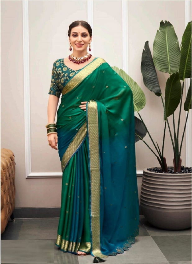 Rupratna By Right Women Silk Saree Catalog