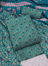 Green Colour Winter Pashmina Collection By Gulzara Pashmina Non Catalog Dress Material Wp 01