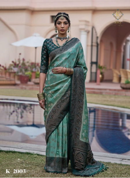 Kasha Vol 02 By Kira Heavy Satin Designer Wedding Sarees Wholesale Market In Surat Catalog