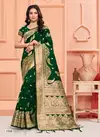 Plazzo Silk Vol 5 By Bunawat Wedding Wear Silk Sarees Manufacturers