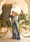 Rani Sahiba By Rath Patola Silk Designer Saree Catalog