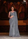 Emerald Vol 34 By Senhora Party Wear Saree Catalog