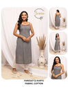 Grey Colour Fiorra Summer Special Printed Designer Wholesale Kurtis Suppliers In Mumbai FAR0107