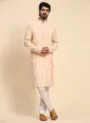 Rw Rayon Cotton Kurta Pyjama Wholesale Price In Surat