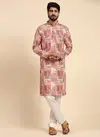 Rw Rayon Cotton Kurta Pyjama Wholesale In India