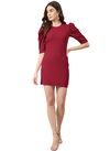 Kathiyawad JH 3 Wholesale Party Wear Western Catalog 32 Maroon