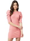Kathiyawad JH 3 Wholesale Party Wear Western Catalog 36 Peach