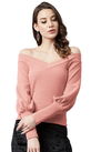 Kathiyawad TOP 31 Wholesale Party Wear Western Catalog Peach 316