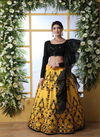 Party Wear Lehenga Choli With Classy Look Collection