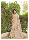 Grey Color LT Fabrics Exclusive Casual Wear Designer Saree 103