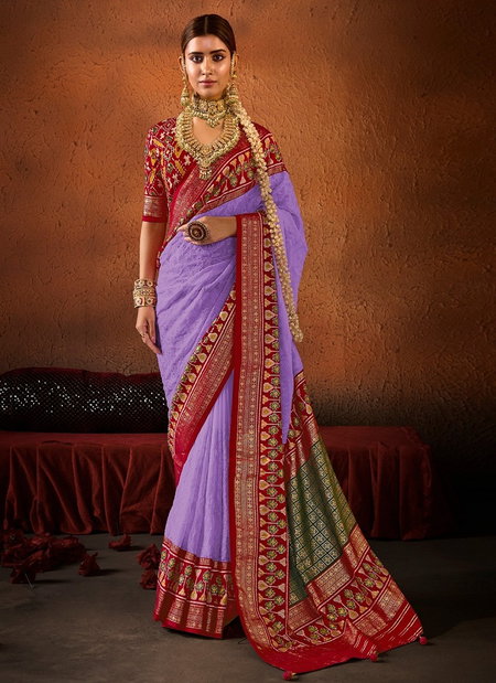 Sukanya Vol 2 By Shubh Shree Georgette Silk Chickankari Saree Wholesale Online