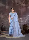 Jayshree 2276 A TO D Organza Net Designer Saree Wholesale In India