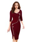 Maroon Colour Kathiyawad LD 11 Wholesale Party Wear Western Catalog 112