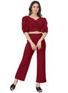 Maroon Colour Kathiyawad LD 13 Wholesale Party Wear Western Catalog 132