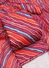 Maroon Colour Royal Msakali By Gulzara Color Set Matching Dress Material Catalog 357