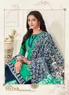 Mayur Batik Special Vol 14 Latest Casual Wear Printed Cotton Dress Material Collection 