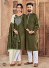 Mehendi Colour Magic Moments Vol 7 Couple Set Catalog 4