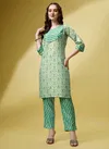 Raisin Magic Rayon Daily Wear Designer Kurti With Bottom Catalog