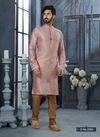 Muave Colour Vol 10 Occasion Wear Mens Kurta Pajama Wholesale Market In Surat 2060