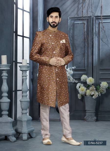 Multi Colour Vol 11 Occasion Wear Mens Indo Western Orders In India 5237