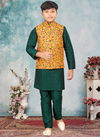 Mustard Outluk Vol 4 Kids Wear Catalog 405