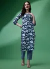 Raisin Magic Rayon Daily Wear Designer Kurti With Bottom Catalog