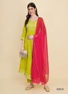 Tanisha Vol 2 By Stylishta Cotton Printed Kurti With Bottom Dupatta Orders In India