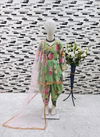 OC 160 Heavy Fox Georgette Printed Girl Kids Wear Readymade Suits Wholesale Online Pista