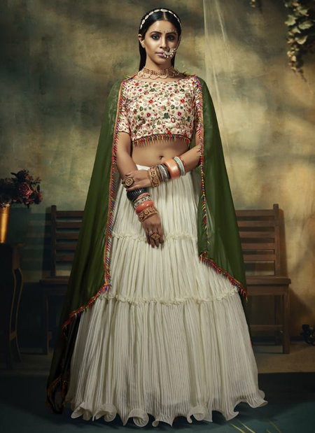 Wholesale party wear lehenga choli 