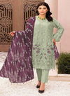 Olive Colour Maaria 1063 Georgette Pakistani Suits Wholesale Market In Surat RF27450