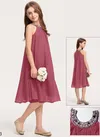 Onion Pink Colour Aaina Designer Wholesale Girls Wear Catalog Aaina 3