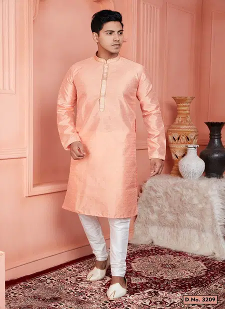 1659 Function Wear Mens Indo Western Surat Wholesale Market