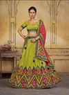 Sisha Vol 1 Designer Lehenga Choli Catalog