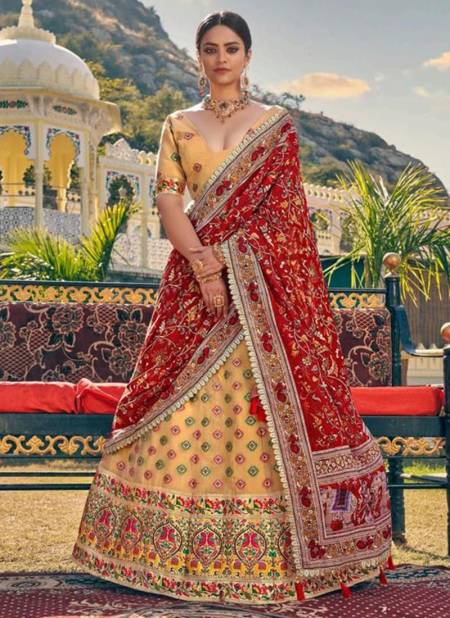 Shop the Latest Indian Readymade Lehenga Choli Designs Online at Zeel  Clothing