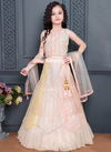 Peach Alka Vol 38 Girls Wear Catalog 267