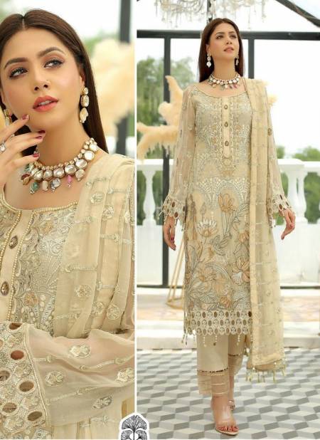 Maryam Designer Wholesale Pakistani Salwar Suits Catalog