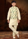 Peach Colour Outluk Vol 4 Kids Wear Catalog 412