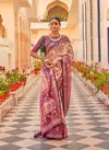 Aagaman By Rewaa 655 To 663 Printed Saree Catalog