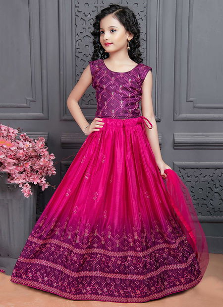 Aaradhna Vol 34 Wholesale Wedding Wear Girls Lehenga Choli Catalog Catalog