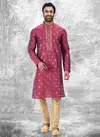 Festive Wear Designer Wholesale Kurta Pajama Catalog