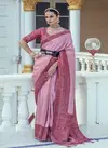 Kasha By Kira Satin Designer Saree Catalog