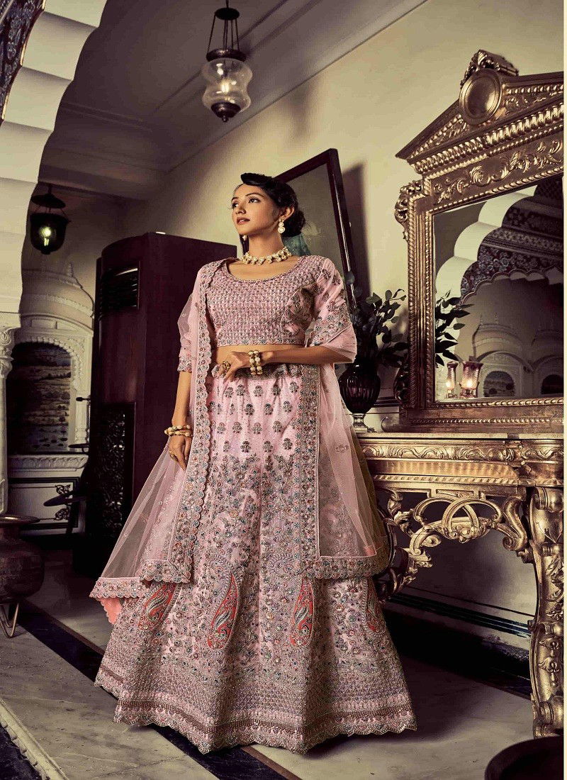 Kimaya Vol 3 By Arya Designs Designer Lehenga Choli Catalog