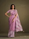 La Belle By Mahotsav Designer Saree Catalog