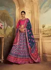 Satrangi By Kamakshi Lehenga Choli Exporters In India