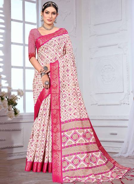 Pink Sahoo Silk Vol 3 Exclusive Wear Wholesale Silk Sarees 308