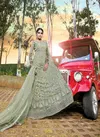 Pista Colour Florence By Fiona Designer Gown Catalog 22922