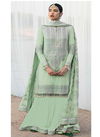 Pista Colour KF 142 Plazzo Suits Catalog 142 C