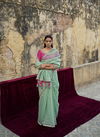 Miraan By Kimora 2091 To 2095 Designer Sarees Catalog